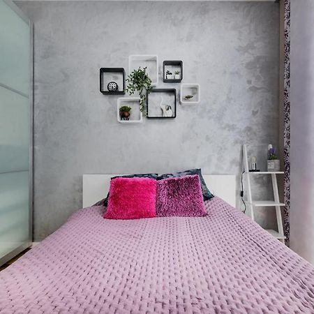 Lucky - Billberry Apartments Gdańsk Eksteriør bilde
